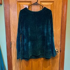 Style & Co. Sweatshirt